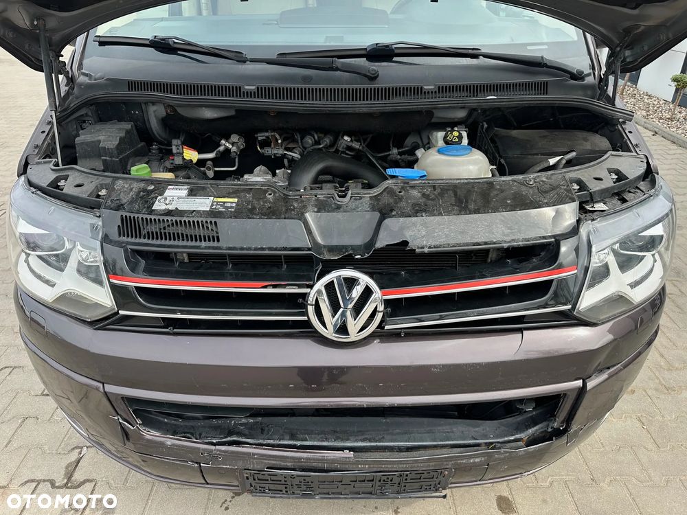 Volkswagen Multivan - 15