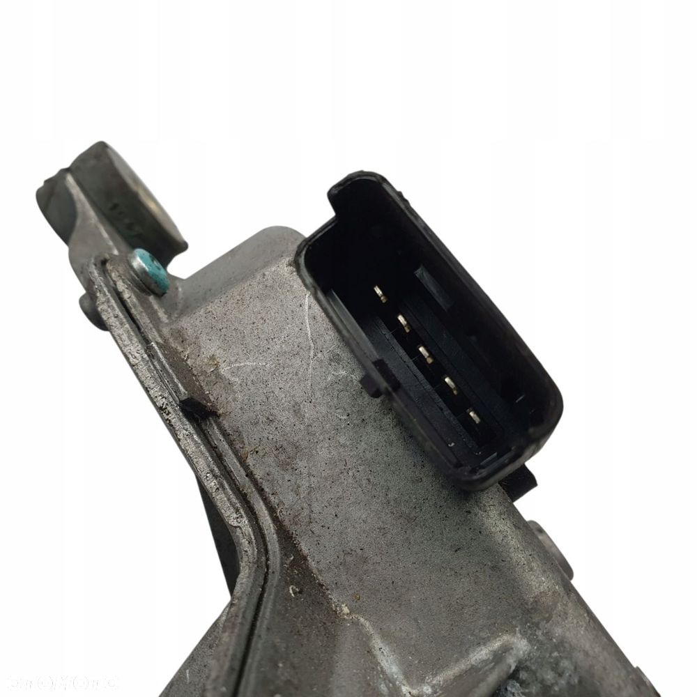 SILNICZEK WYCIERACZKI Citroen C4 Picasso mechanizm przód przedni 53630347 - 7
