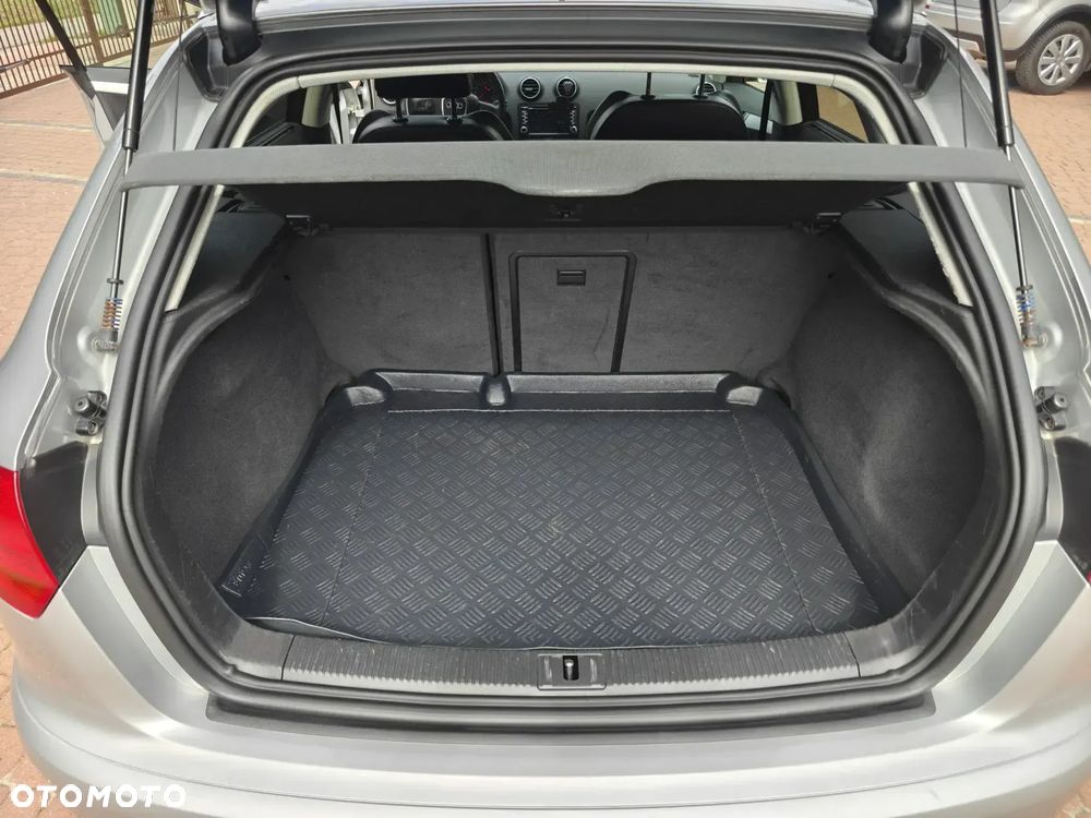 Audi A3 Sportback - 14