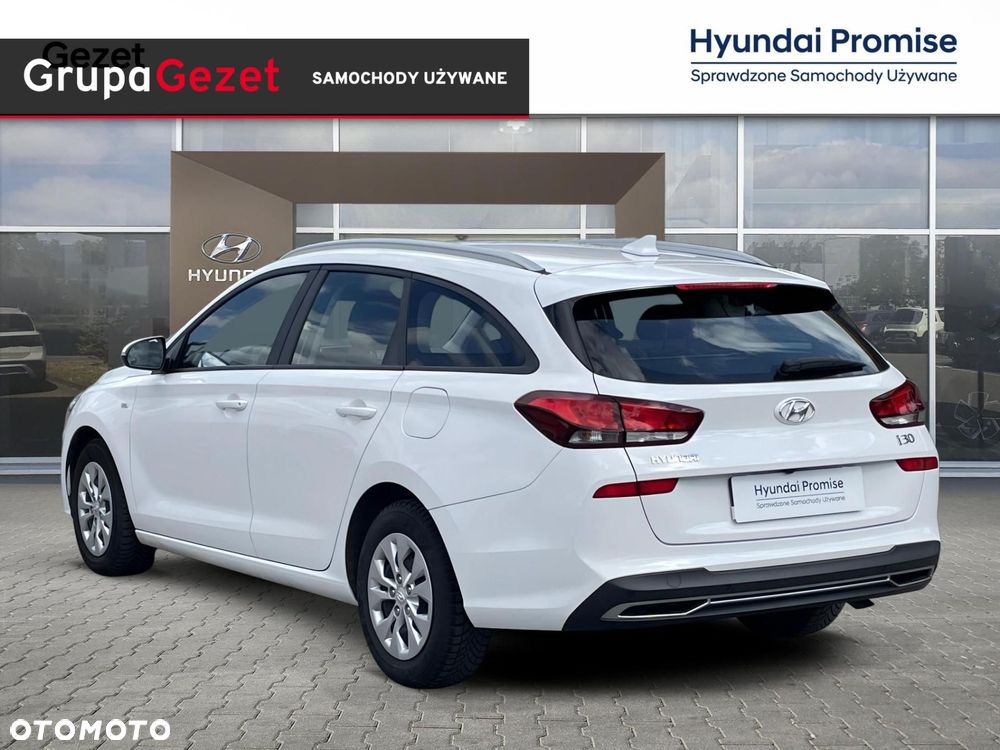 Hyundai i30 - 3