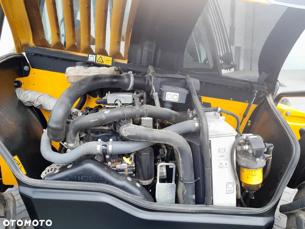 JCB 535-95 - 15