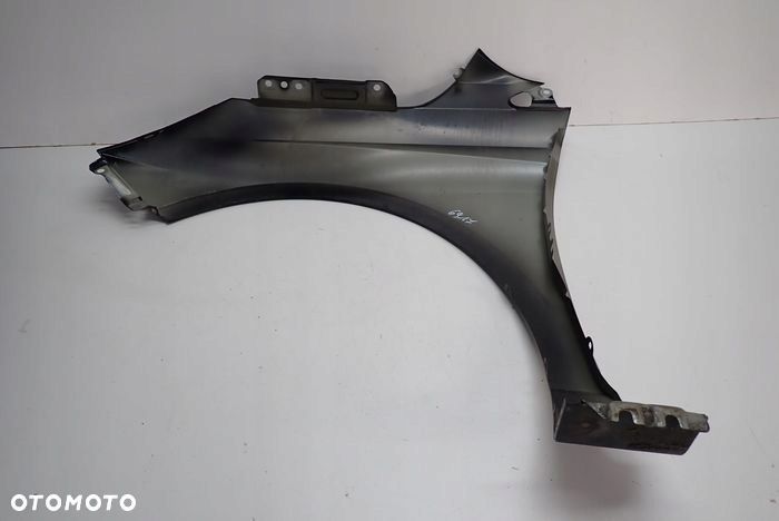 HYUNDAI I20 III 20- błotnik prawy przedni przód - 8