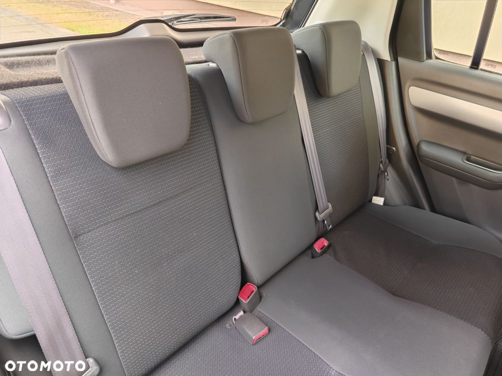 Suzuki Swift - 16