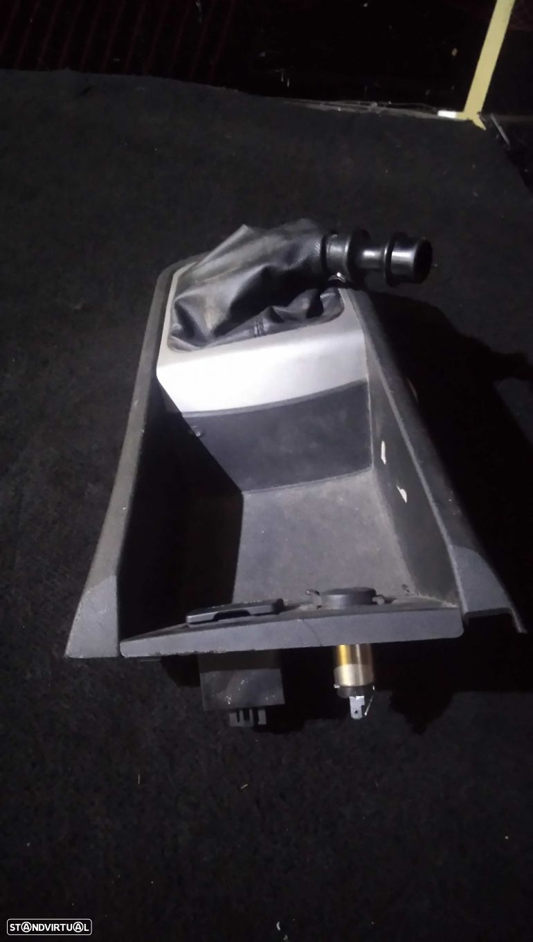 Consola Da Marcha Kia Ceed Sw (Ed) - 2