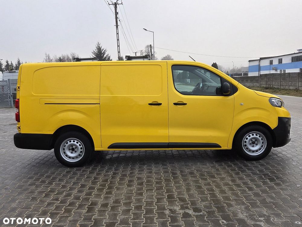 Peugeot EXPERT / WERSJA LONG / 2.0 HDI - 5