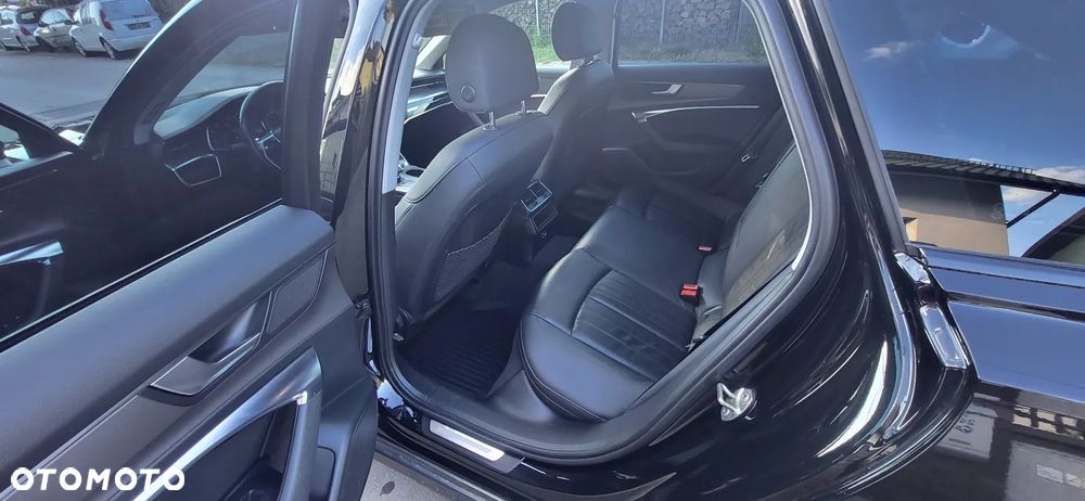 Audi A6 Allroad 45 TDI mHEV Quattro Tiptr - 32