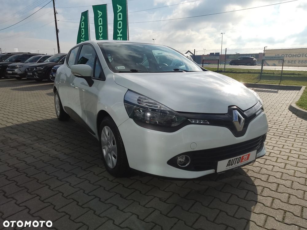 Renault Clio 1.5 dCi Energy Zen - 3