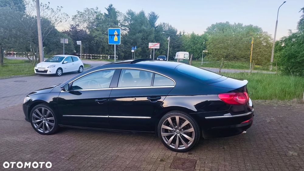 Volkswagen CC ver-2-0-tsi - 19