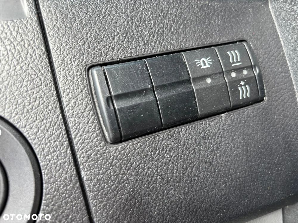 Volkswagen Crafter - 10