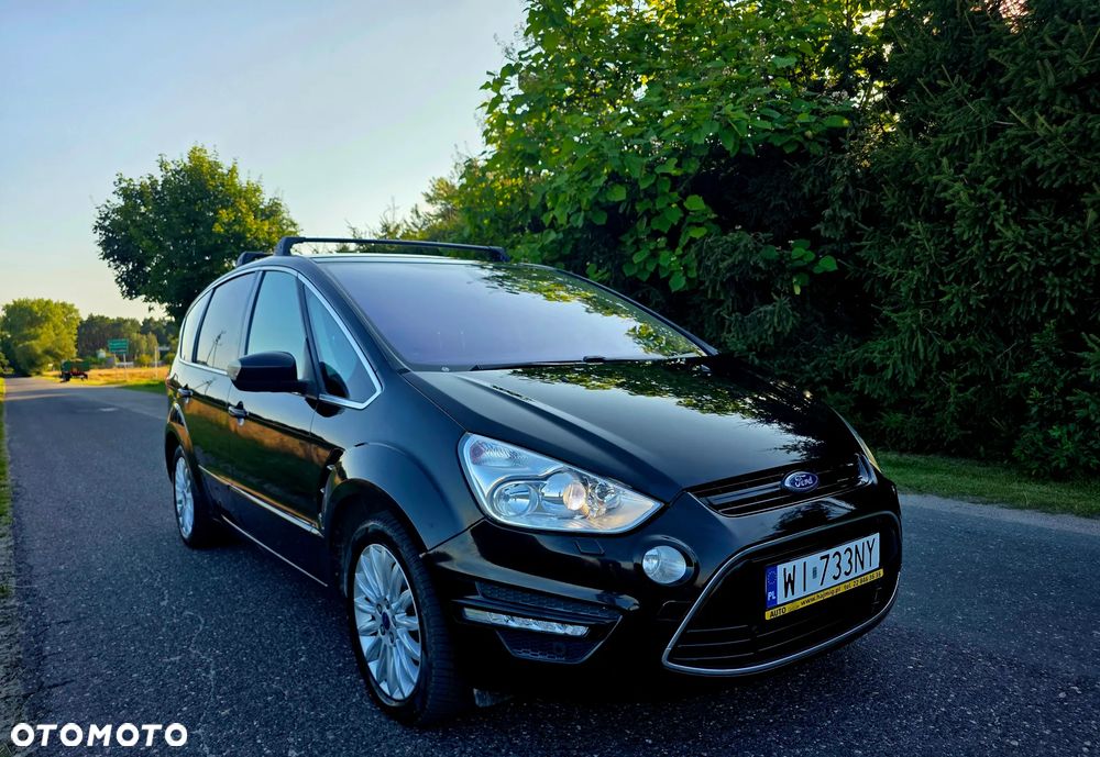 Ford S-Max - 9