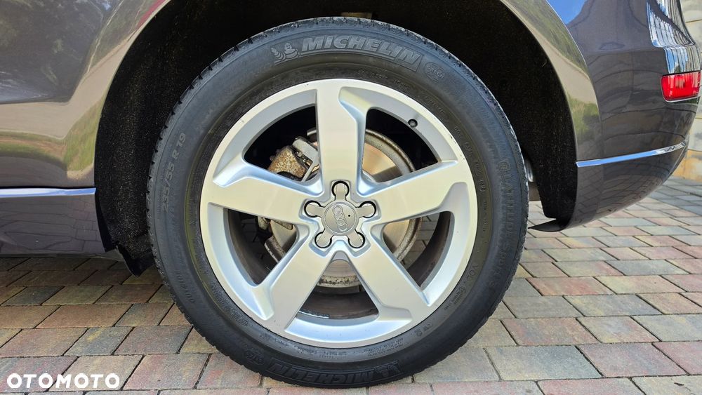 Audi Q5 2.0 TFSI Quattro S tronic - 27