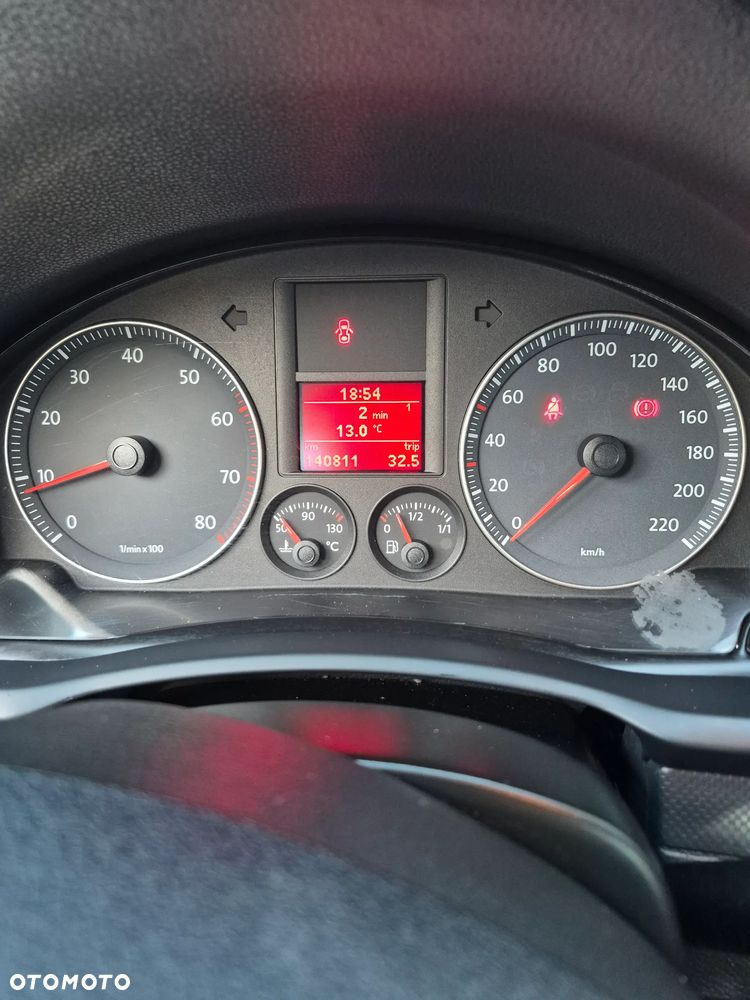 Volkswagen Golf 1.4 Comfortline - 14