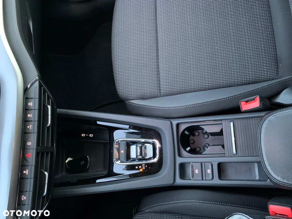 Skoda Octavia 1.5 TSI e-Tec Ambition DSG - 30