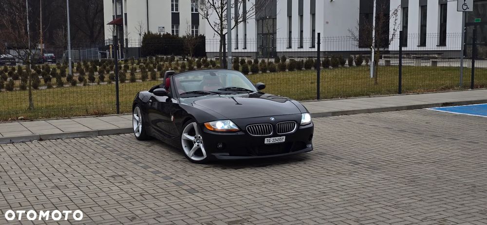 BMW Z4 - 16