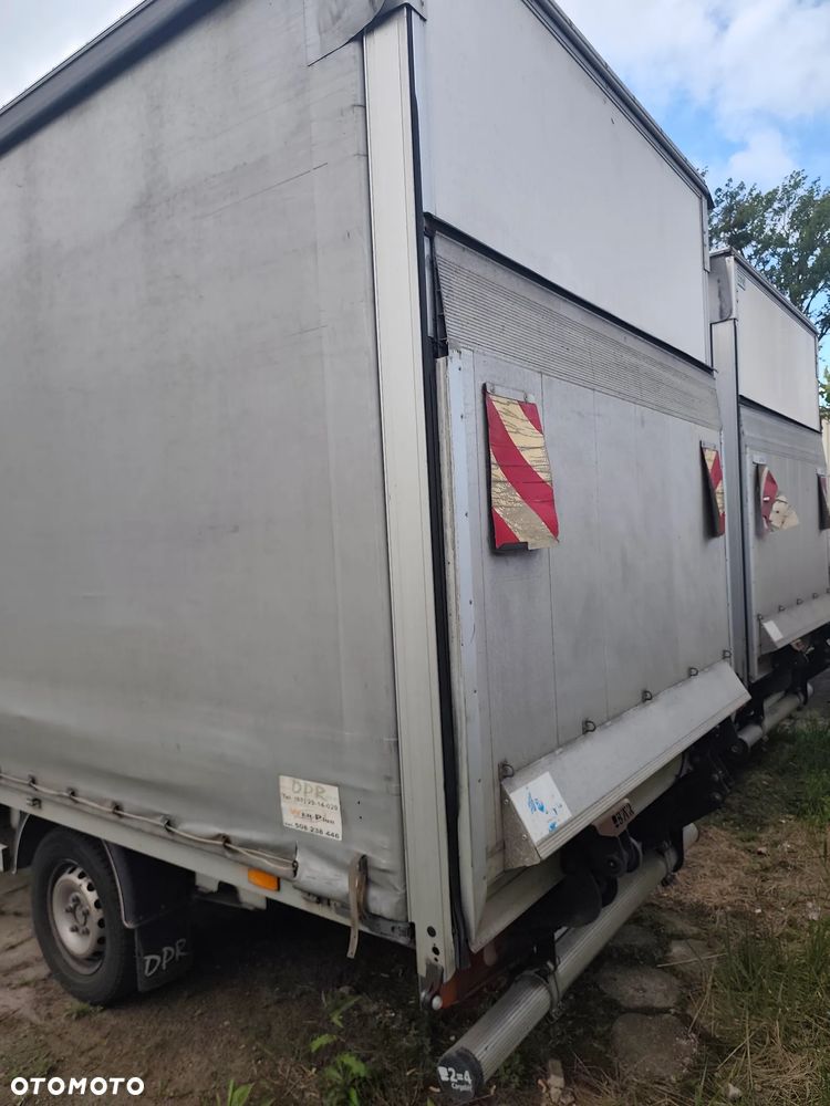 Renault Master - 3