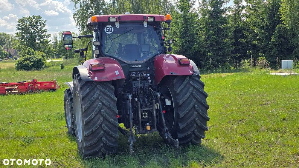 Case IH Puma 230 - 5