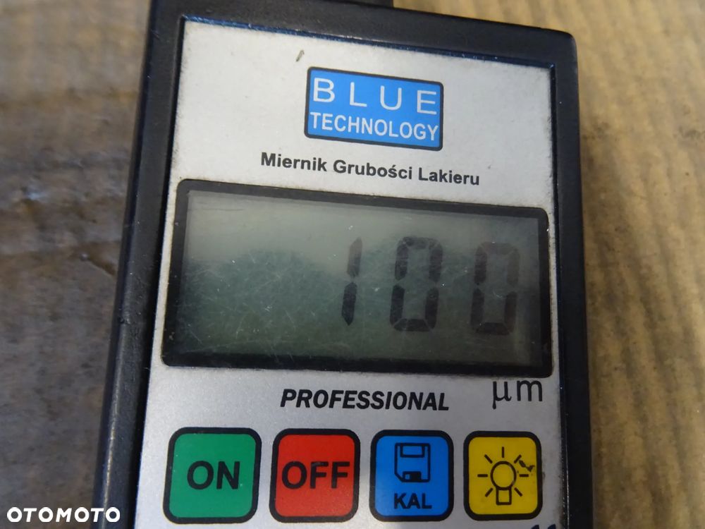 DRZWI PRAWY PRZÓD PRAWE PRZEDNIE BMW E46 SEDAN LAK:303/9 NR1273 - 8