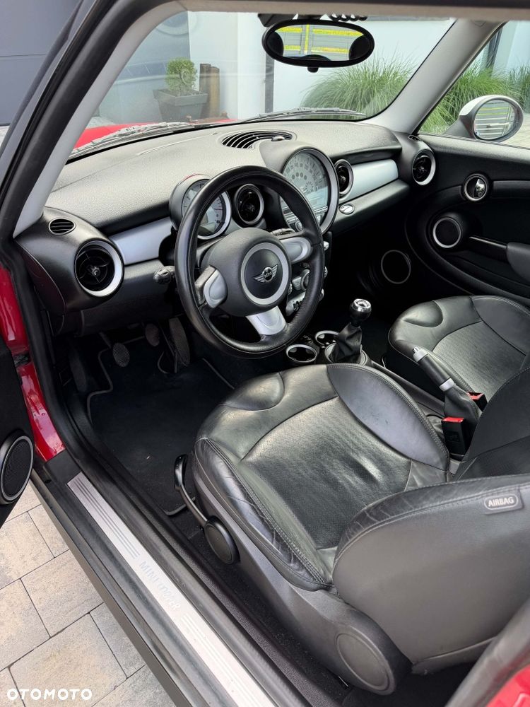 MINI Cooper - 7
