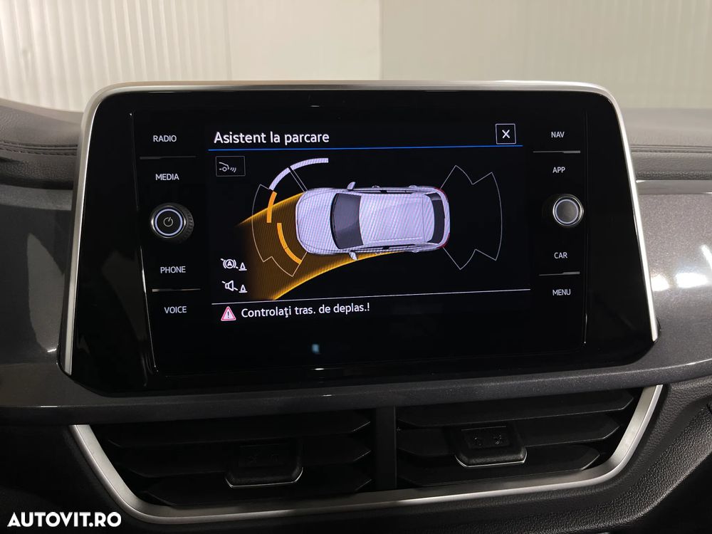 Volkswagen T-Roc 1.5 TSI DSG Style - 16