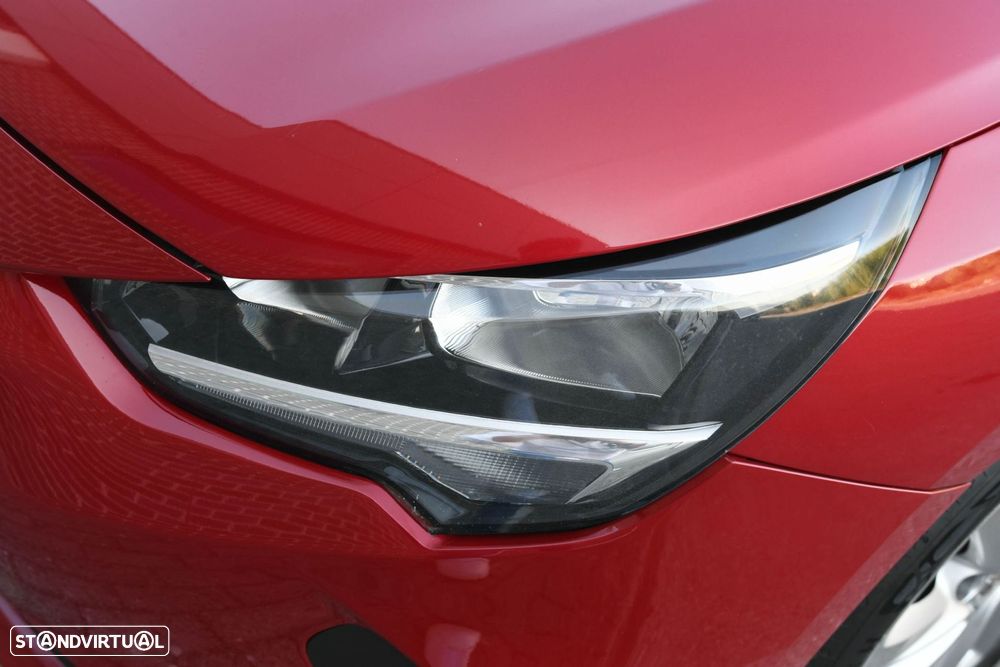 Opel Corsa 1.2 Edition - 37