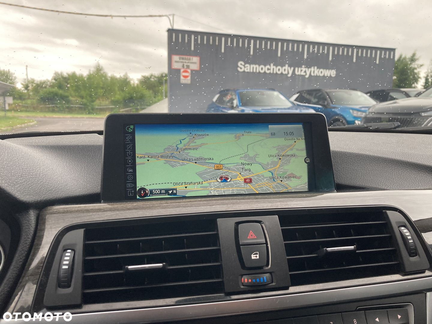 BMW Seria 3 - 20