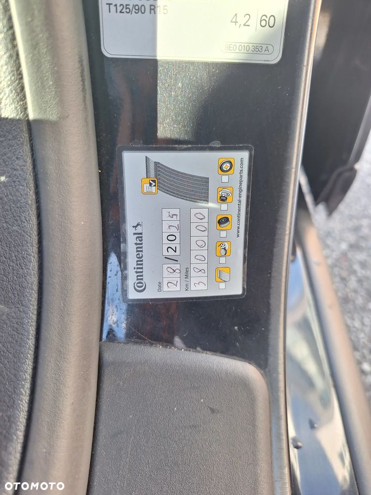 Audi A4 Avant 1.9 TDI - 26