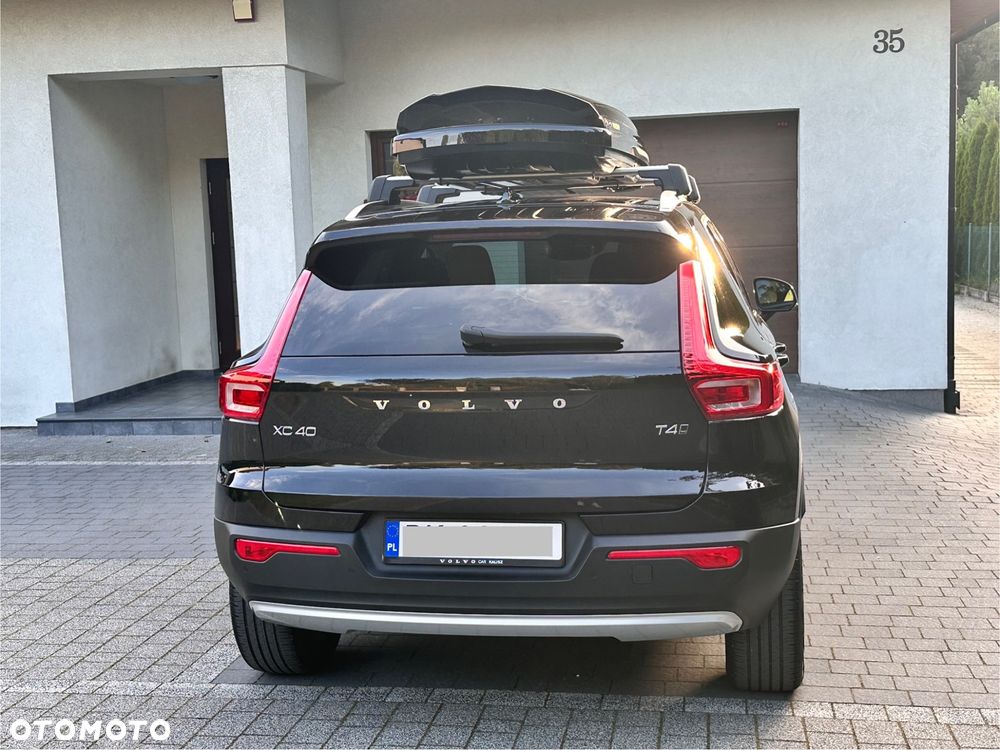 Volvo XC 40 T4 AWD - 5