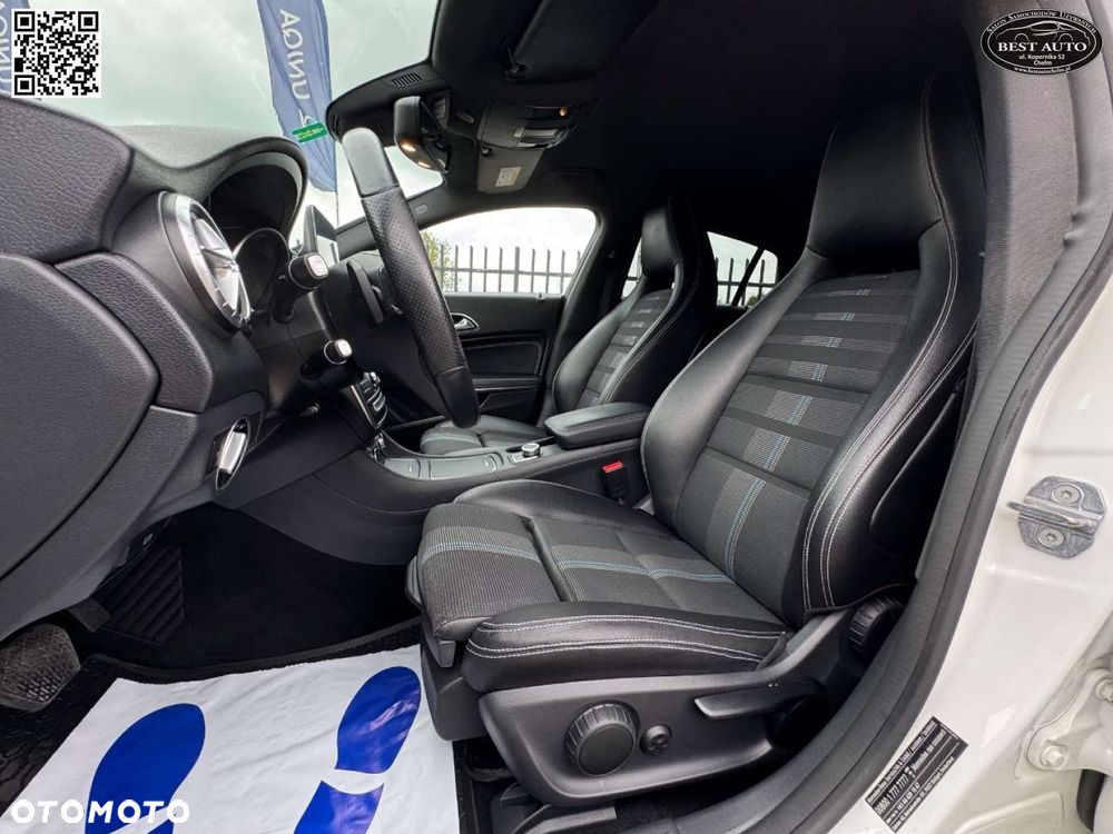Mercedes-Benz CLA - 23