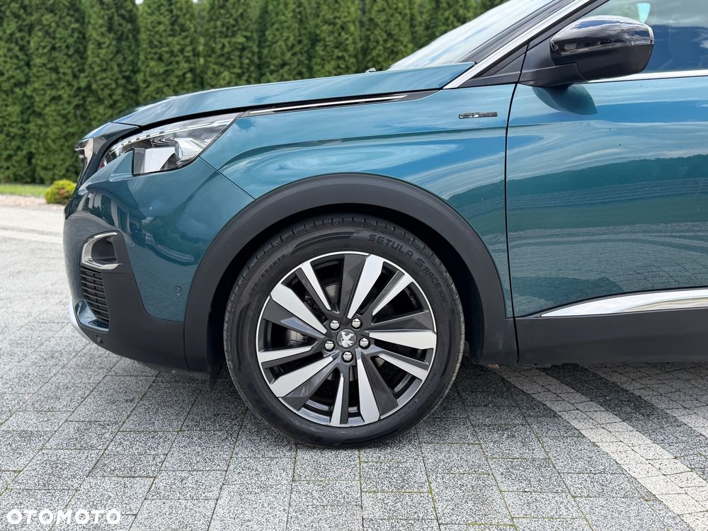 Peugeot 5008 THP 165 EAT6 Allure - 6