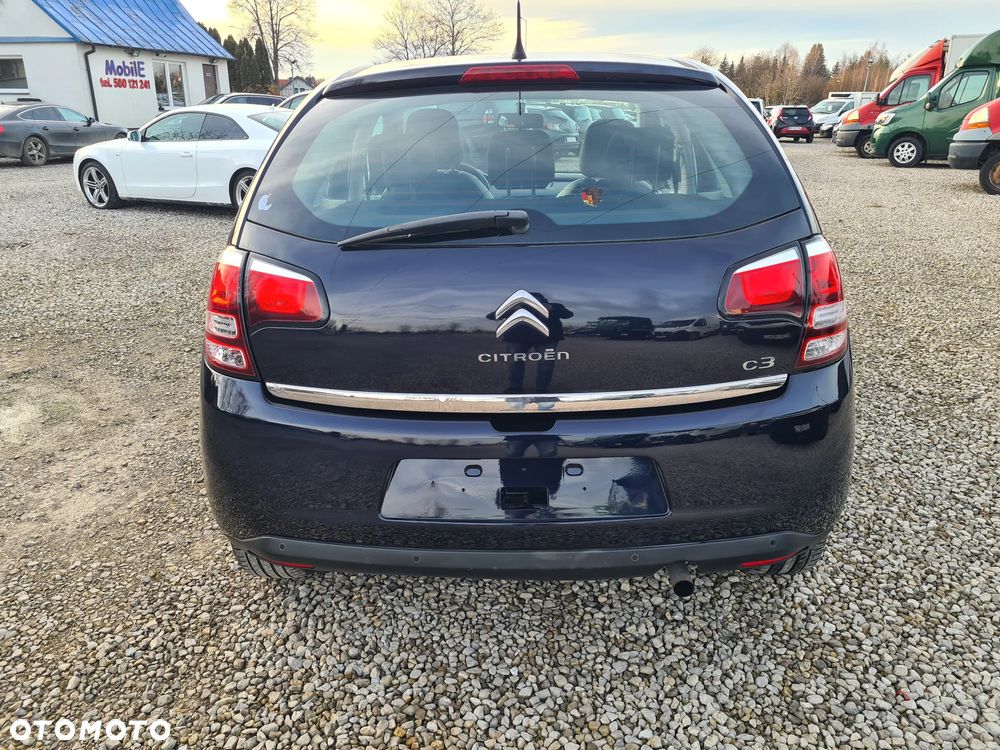 Citroën C3 1.2 VTi Selection - 6