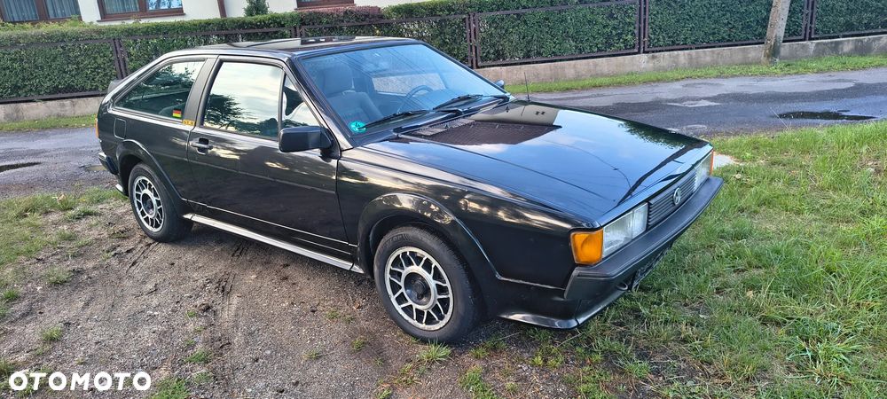 Volkswagen Scirocco - 11