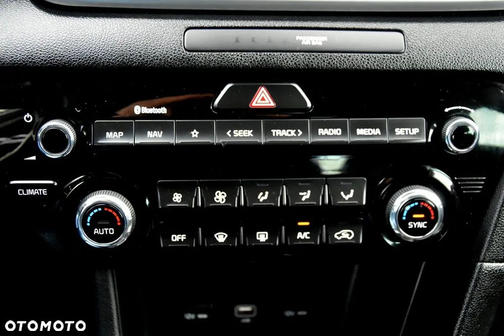 Kia Sportage - 32