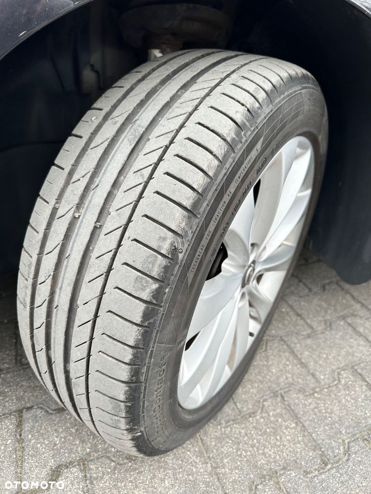 Opel Astra 1.4 ecoFLEX Start/Stop Active - 28