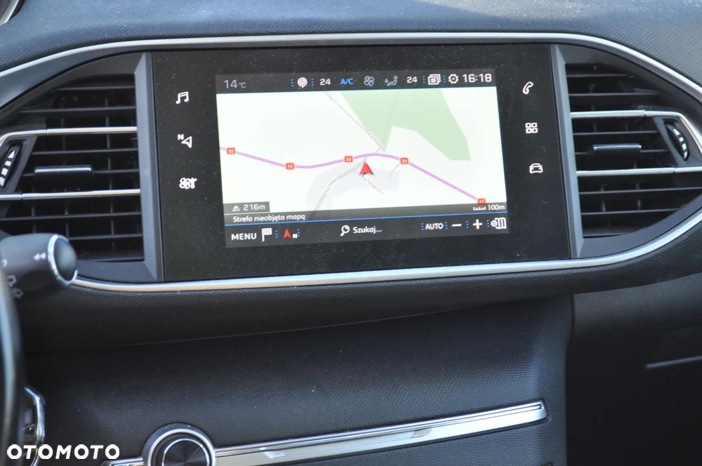 Peugeot 308 BlueHDi FAP 130 Stop & Start Style - 29