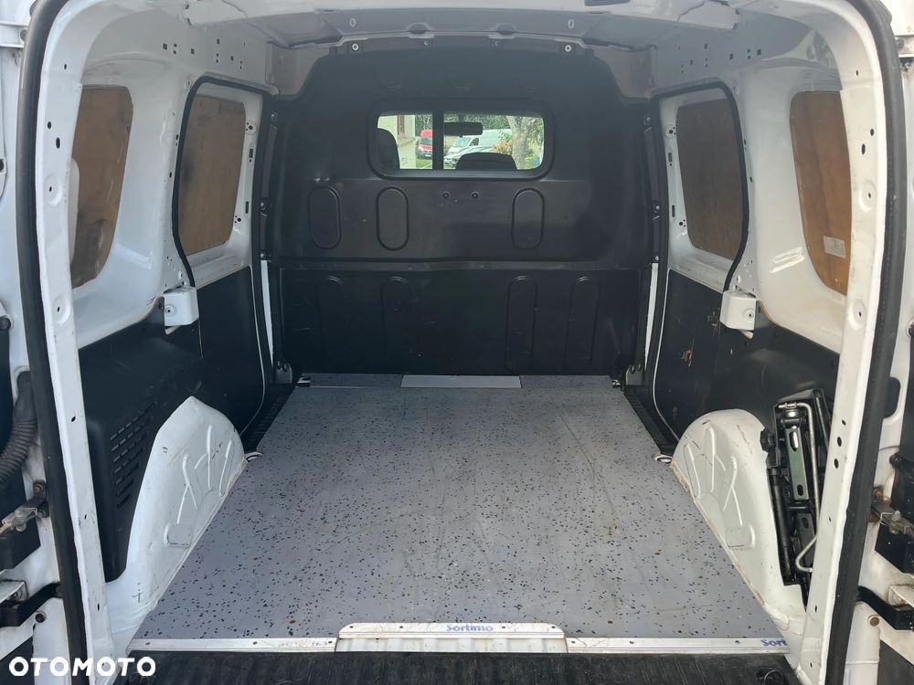 Mercedes-Benz Citan - 8