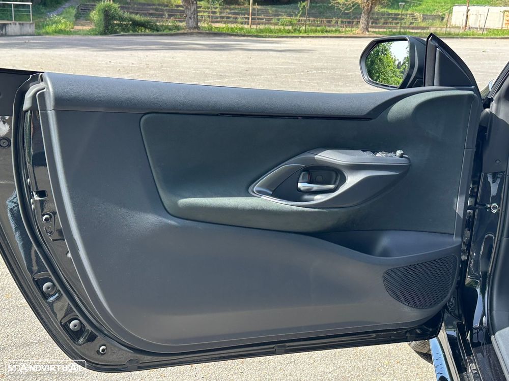 Toyota GR Yaris 1.6 T Extreme Rally - 7