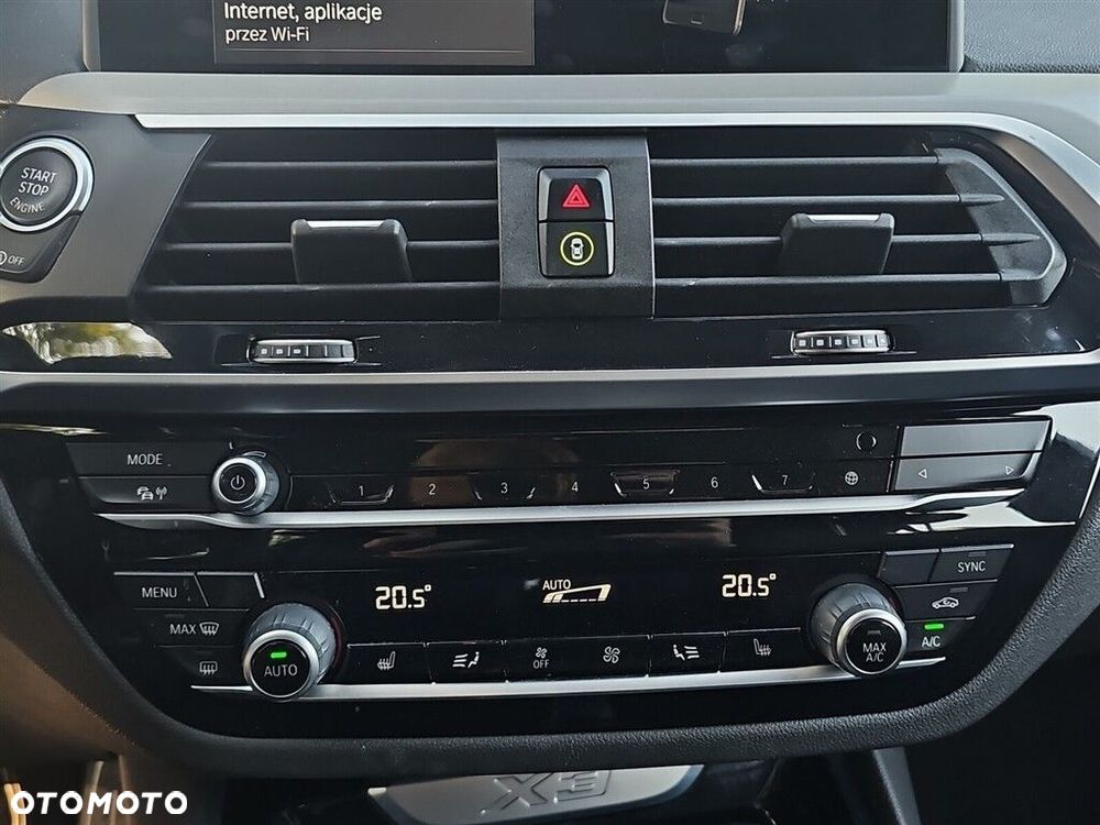 BMW X3 - 21