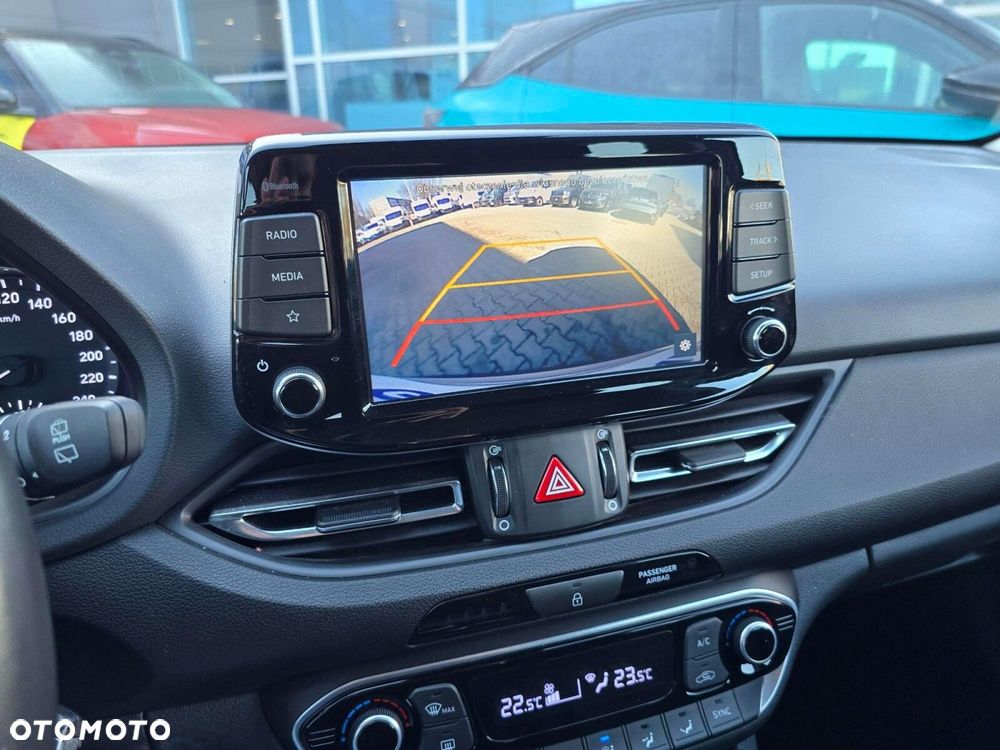 Hyundai i30 1.0 T-GDI Smart - 22