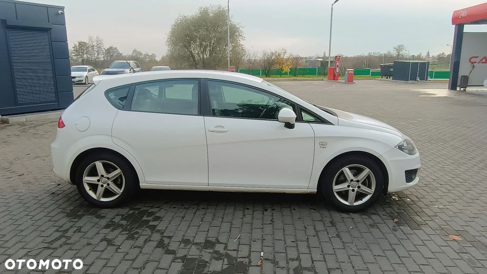 Seat Leon 1.4 TSI Style - 4