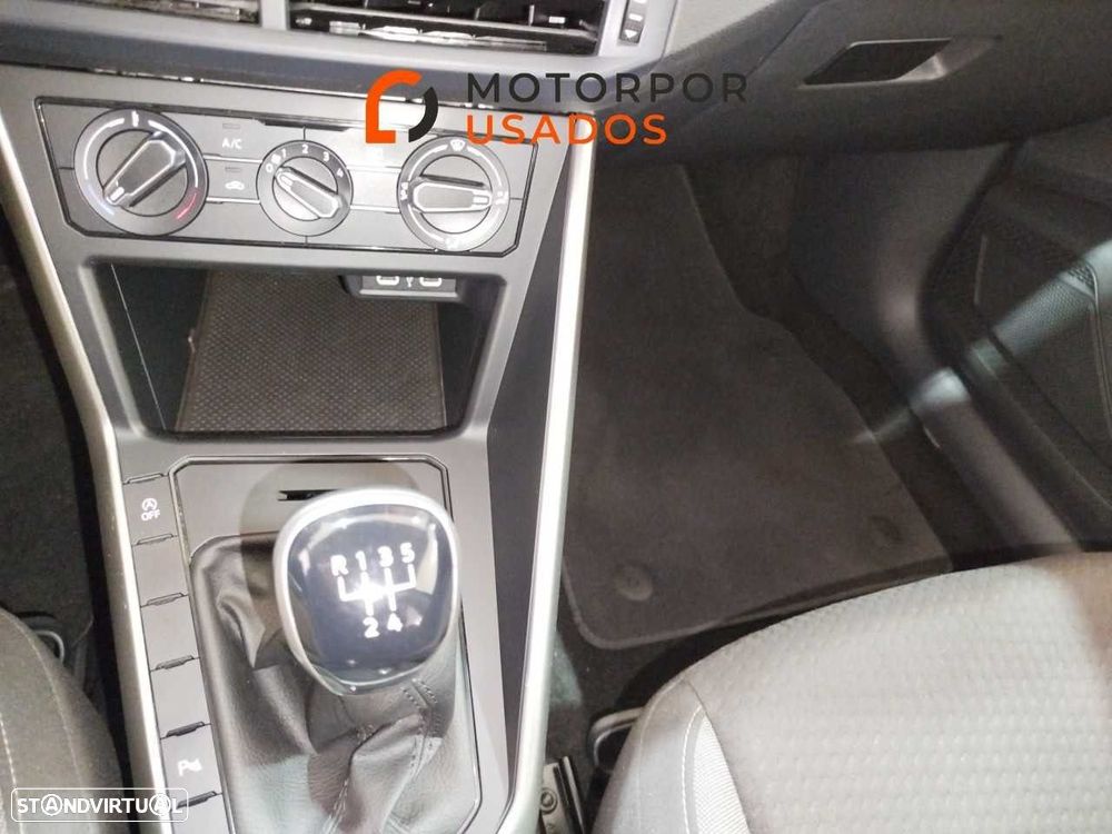 VW Polo 1.0 TSI - 16