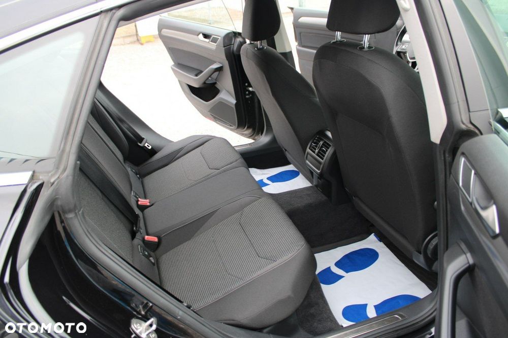 Volkswagen Arteon - 29