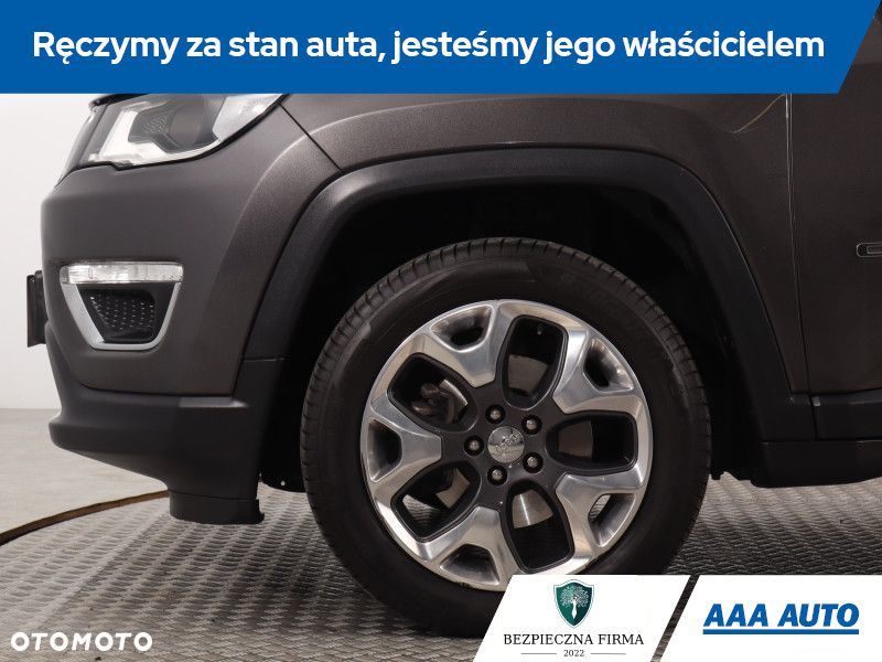 Jeep Compass - 16