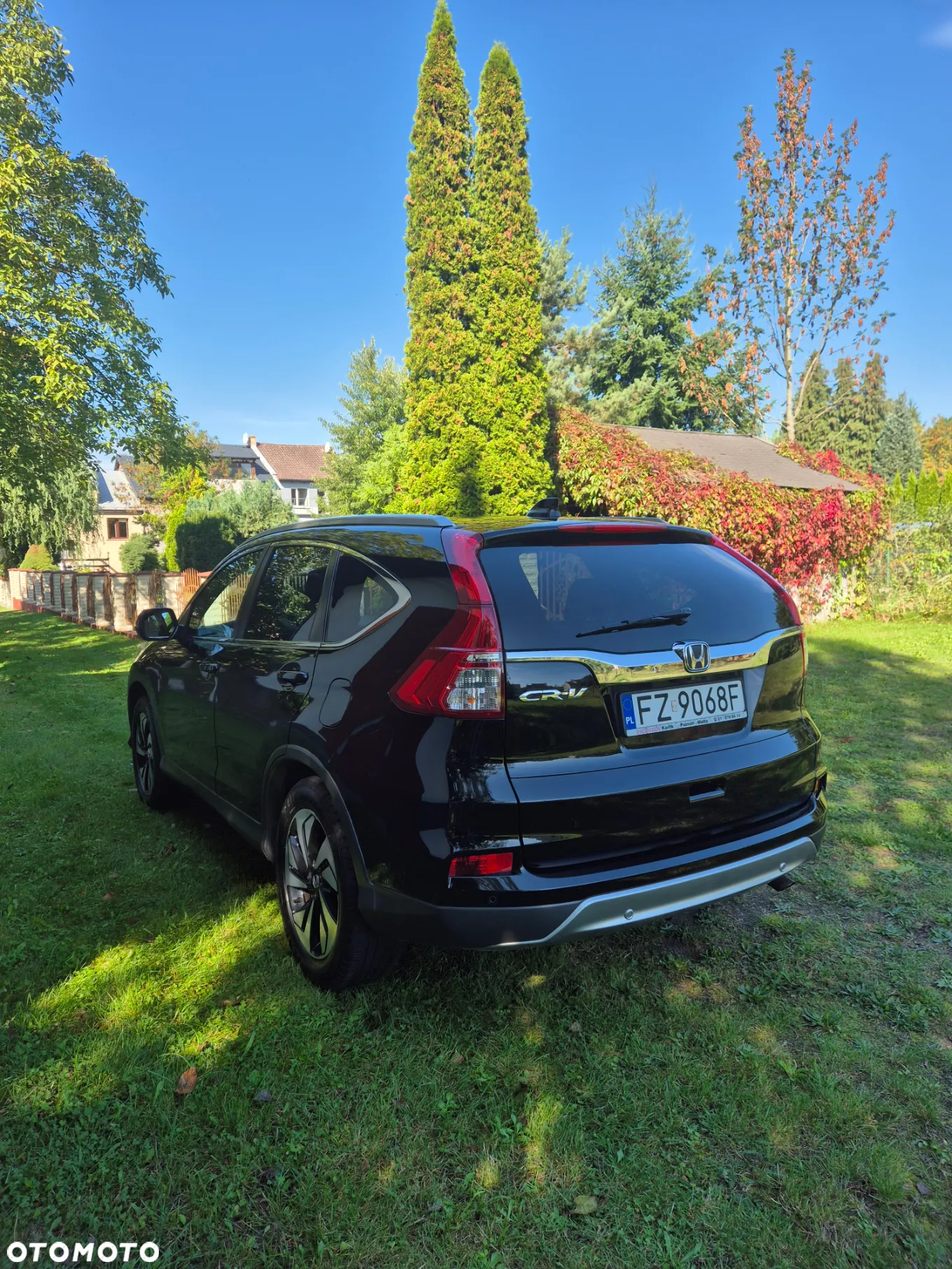 Honda CR-V 1.6i-DTEC Executive - 6