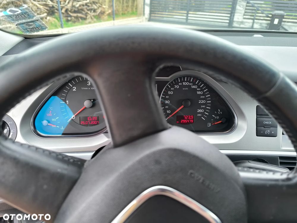 Audi A6 Limousine - 13