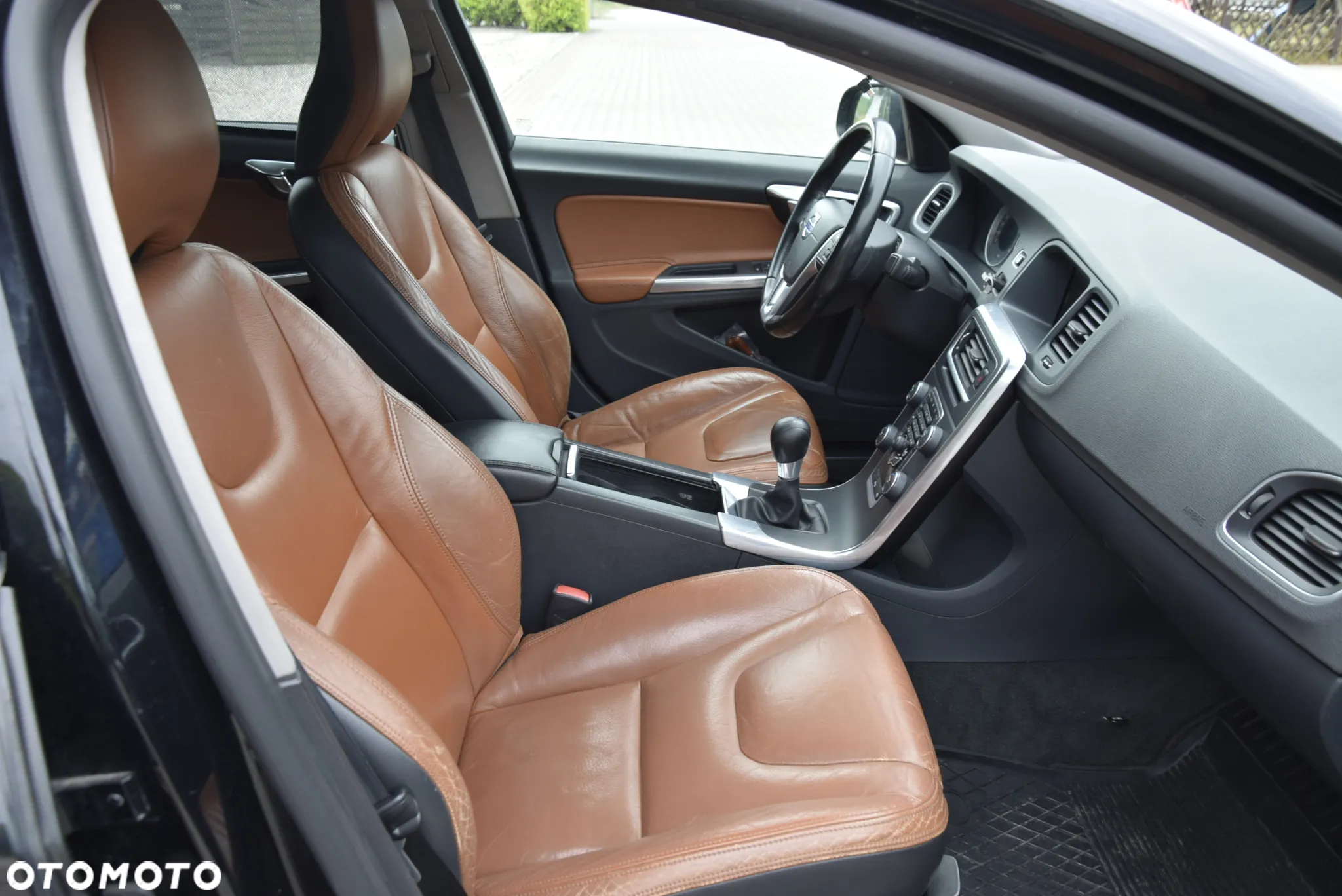 Volvo S60 - 19