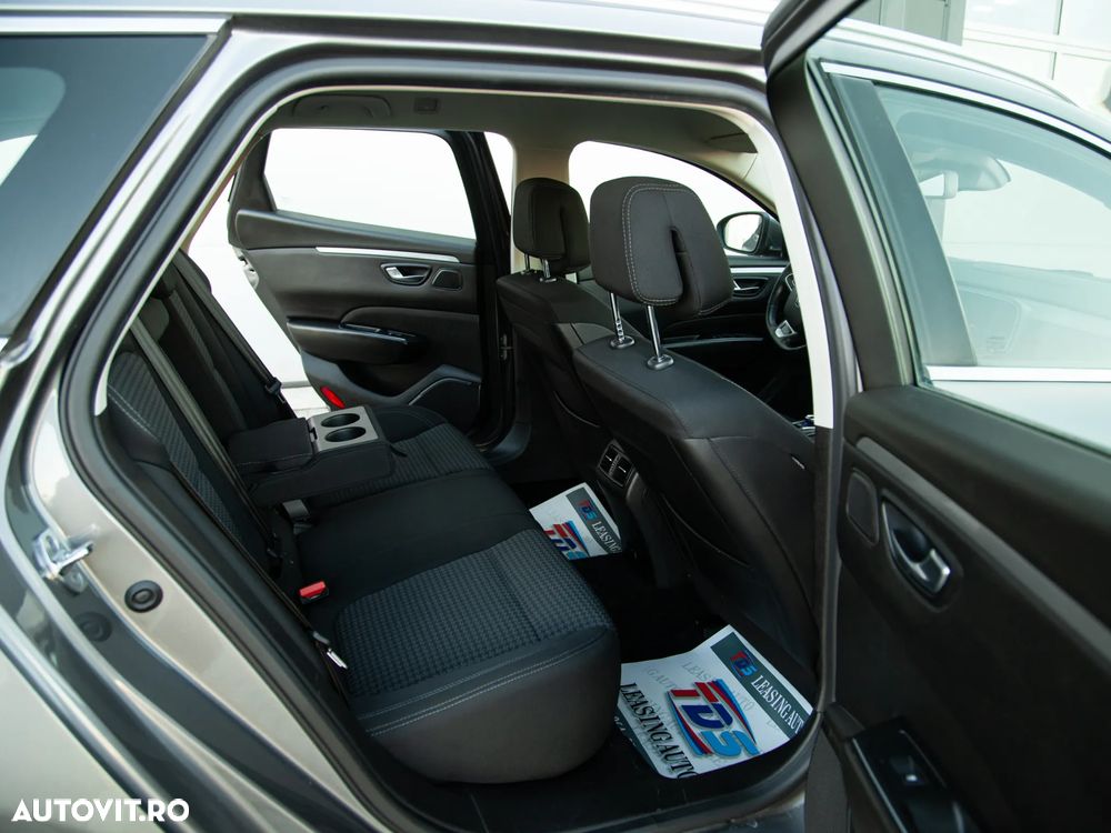 Renault Talisman - 16