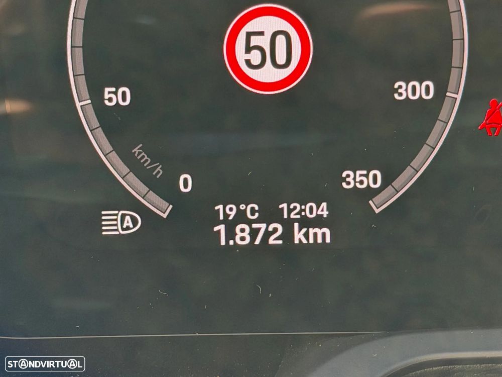 Porsche 911 (992) Carrera S - 10