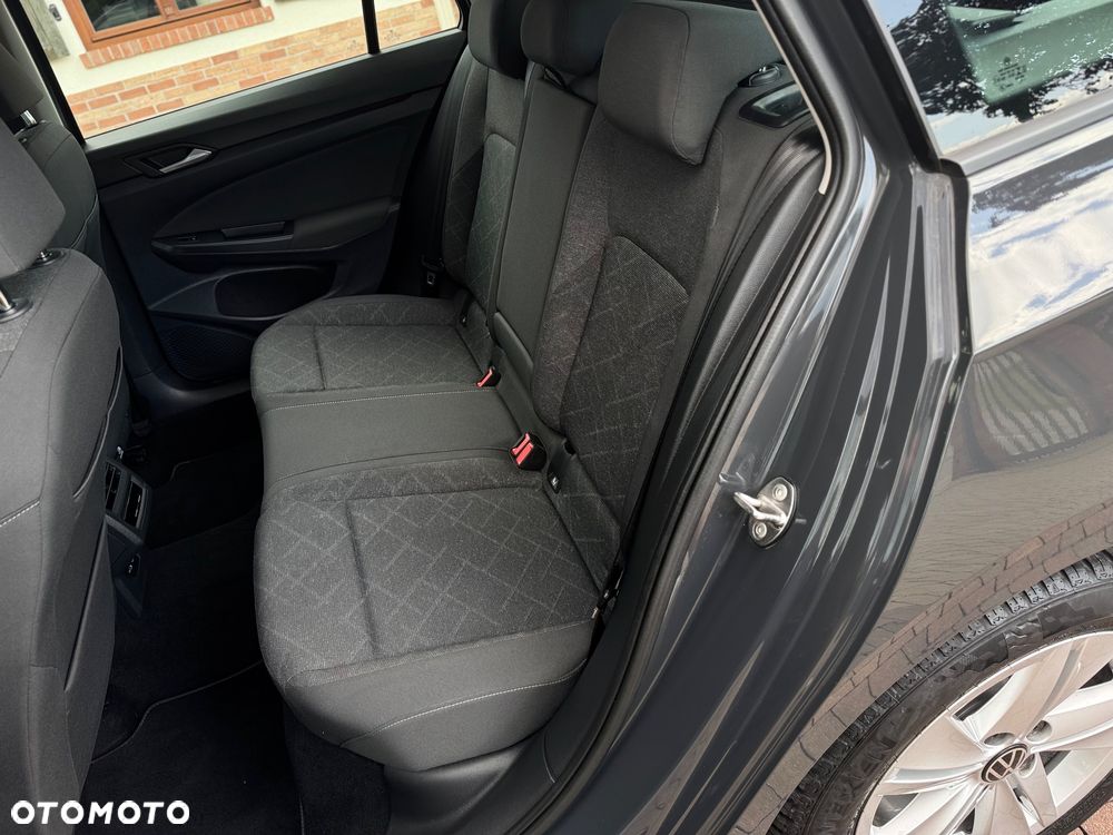 Volkswagen Golf 2.0 TDI SCR DSG Life - 16