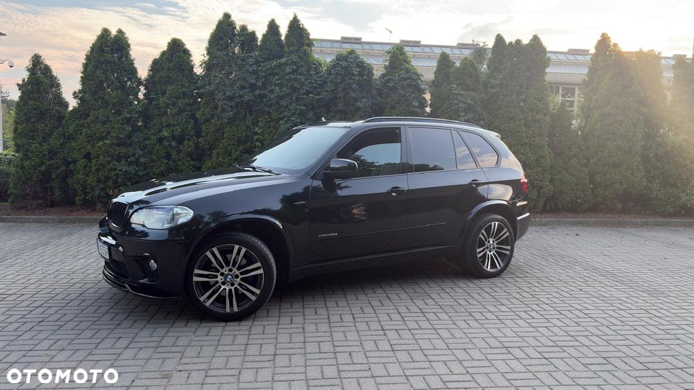 BMW X5 - 3