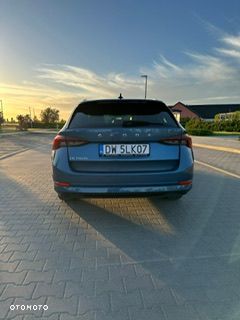 Skoda Octavia 2.0 TDI Style DSG - 30